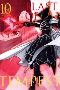 Blast of Tempest - Posters