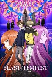 Blast of Tempest Season 1