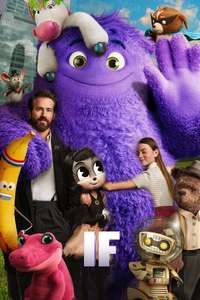 IF - Posters
