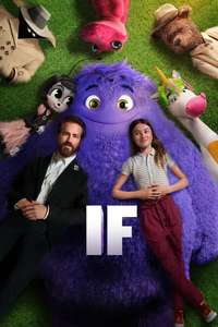 IF - Posters