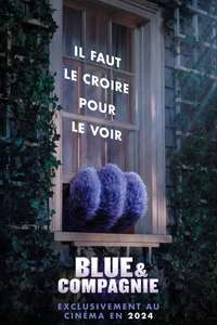 IF - Posters