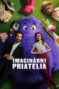 IF - Posters