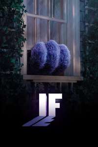 IF - Posters