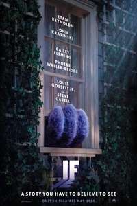 IF - Posters