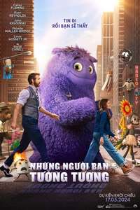 IF - Posters