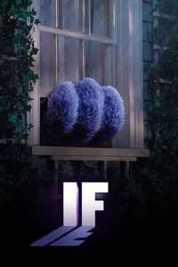 IF - Posters