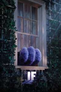 IF - Posters