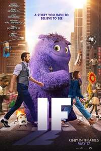 IF - Posters