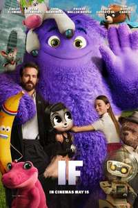 IF - Posters