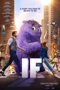 IF - Posters