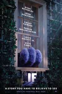 IF - Posters