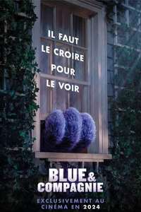 IF - Posters