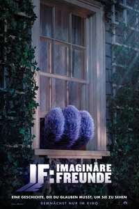 IF - Posters