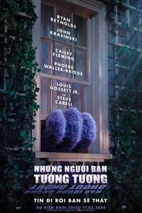 IF - Posters