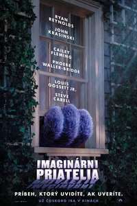 IF - Posters
