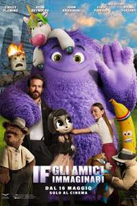 IF - Posters