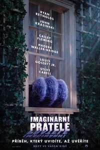 IF - Posters