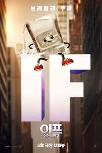 IF - Posters