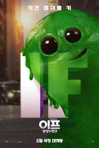 IF - Posters