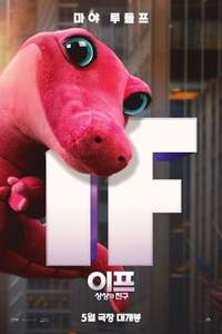 IF - Posters