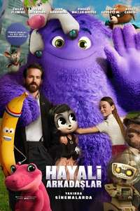 IF - Posters