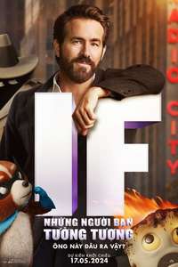 IF - Posters
