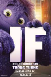 IF - Posters