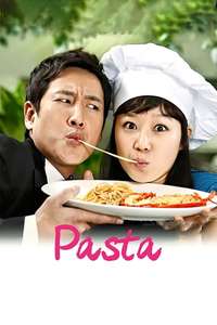 Pasta - Poster