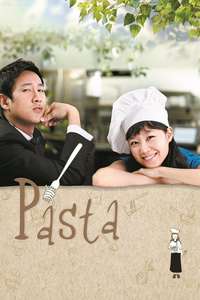Pasta - Poster