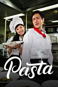 Pasta - Poster