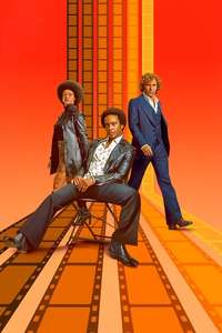The Big Cigar - Posters