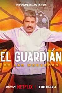The Guardian of the Monarchs - Poster