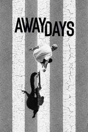 Adidas - Away Days
