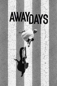 Adidas - Away Days - Poster