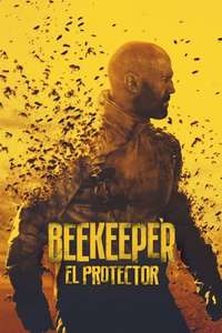 The Beekeeper - Posters