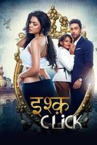 Ishq Click - Poster