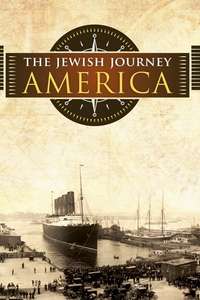 The Jewish Journey: America - Poster