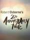 Robert Osborne's 20th Anniversary Tribute