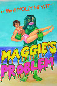 Maggie's Problem - Poster