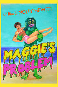 Maggie's Problem - Poster