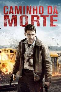 Bus Driver - Poster