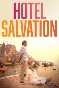 Hotel Salvation - Posters