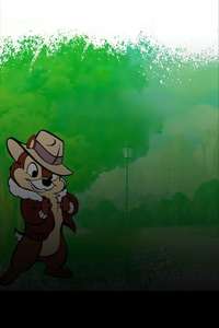 Chip 'n Dale Rescue Rangers - Posters