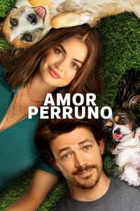 Puppy Love - Poster