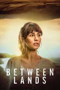 Between Lands - Posters