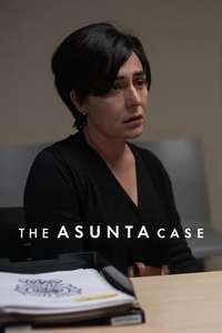 The Asunta Case - Posters