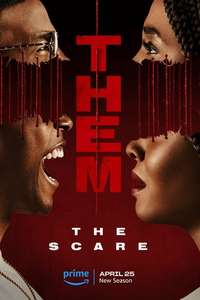 Them - Posters