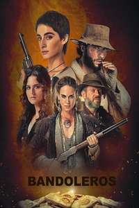 Brigands - Posters