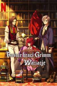 The Grimm Variations - Poster