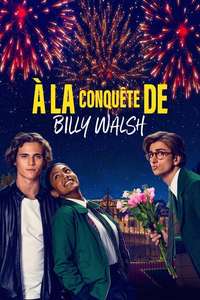 How To Date Billy Walsh - Posters